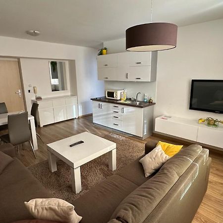 2 Room Apartment With Balcony 255, Apartmany Liptov Liptovský Mikuláš Εξωτερικό φωτογραφία