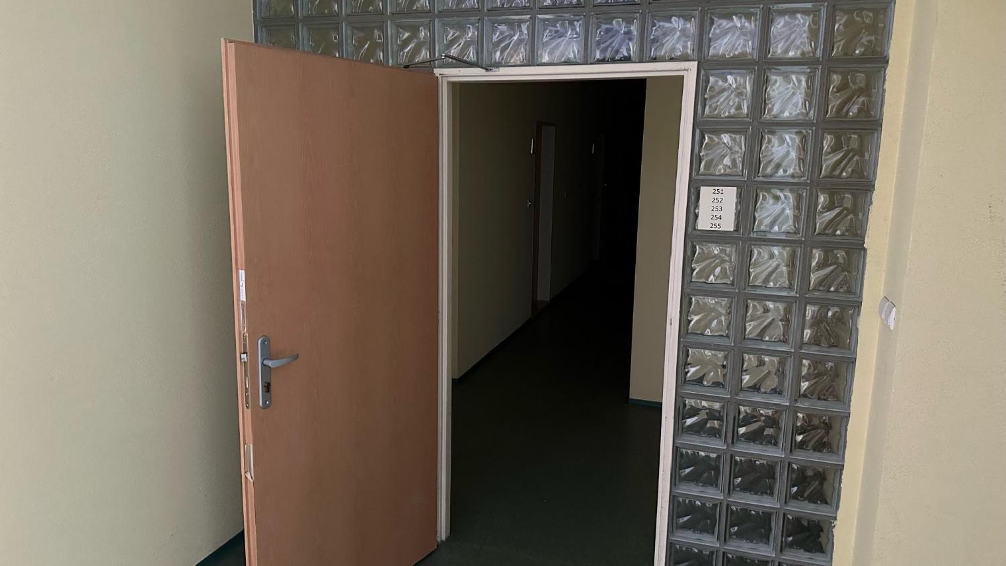 2 Room Apartment With Balcony 255, Apartmany Liptov Liptovský Mikuláš Εξωτερικό φωτογραφία