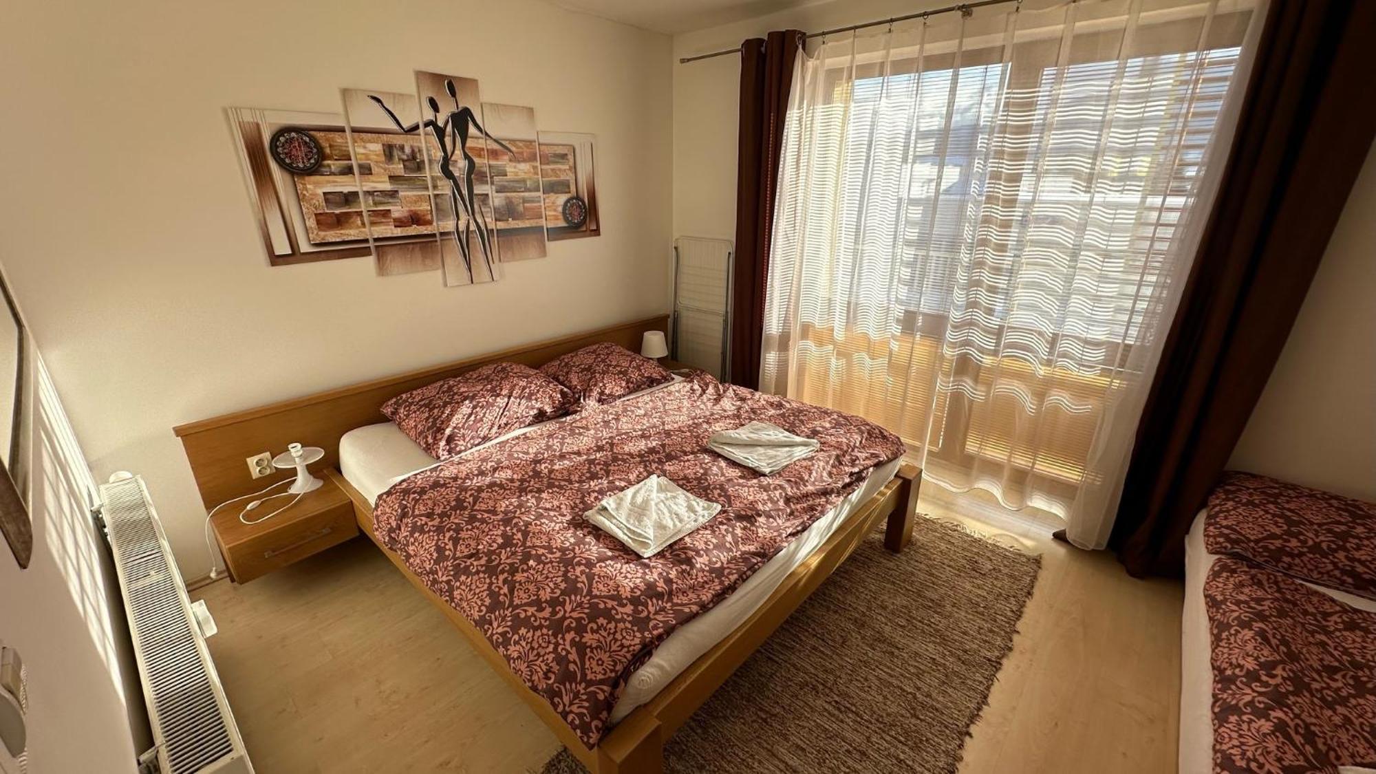 2 Room Apartment With Balcony 255, Apartmany Liptov Liptovský Mikuláš Εξωτερικό φωτογραφία